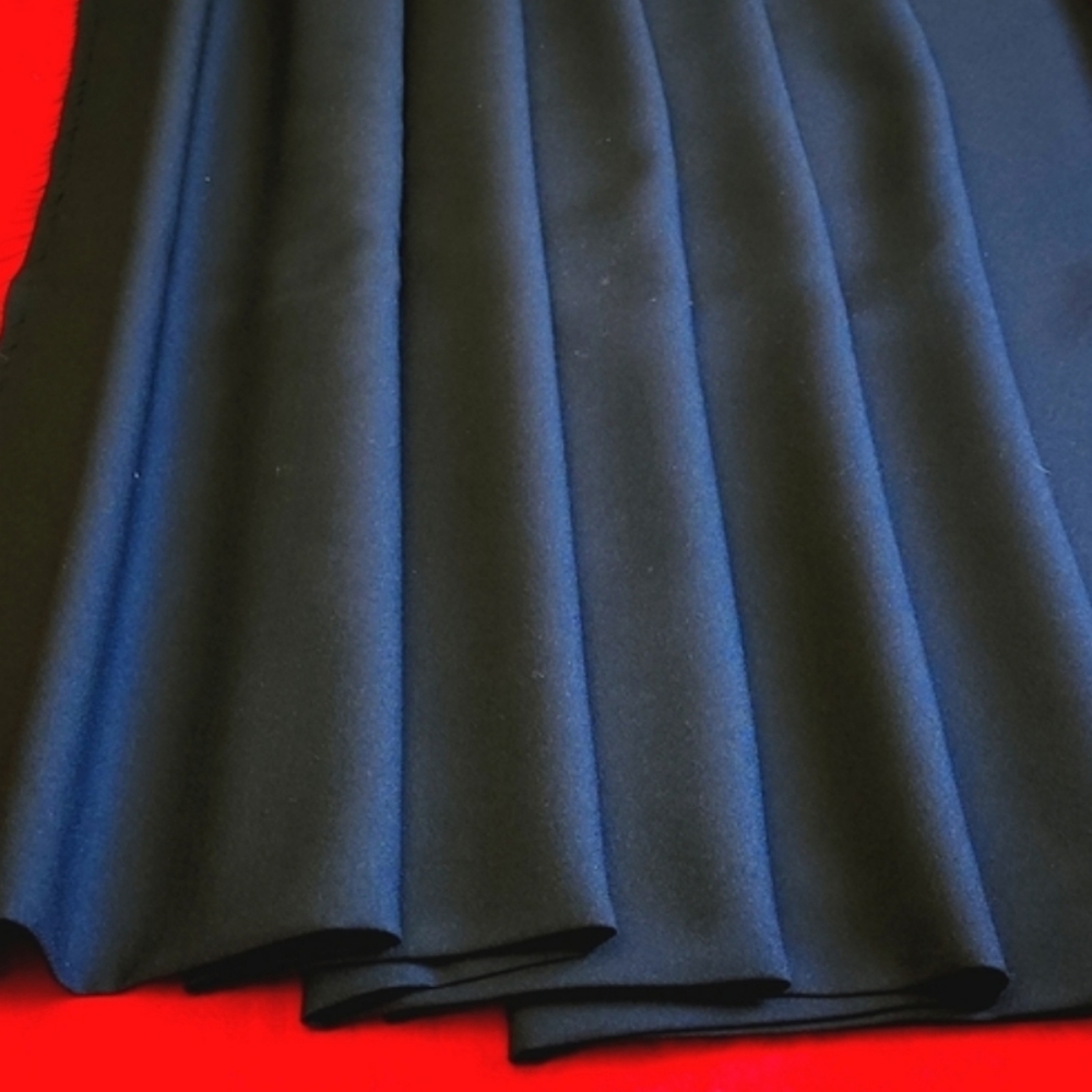Wool Blend Fabric